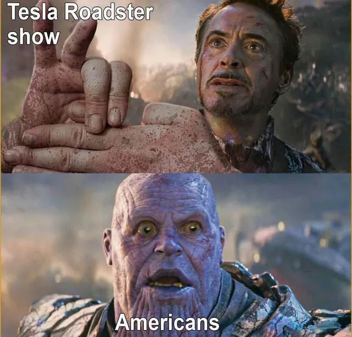 In a nutshell