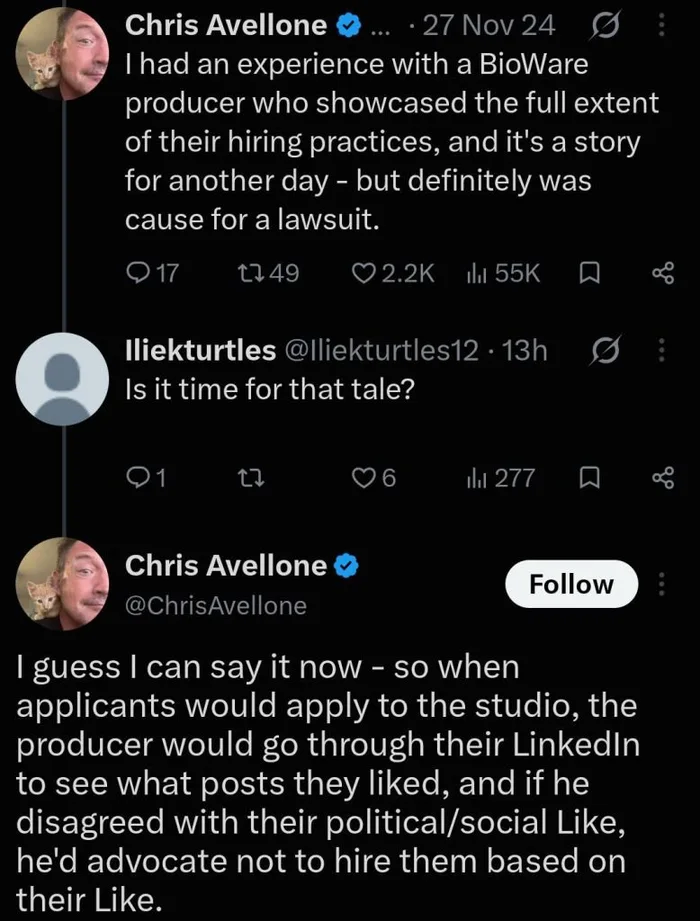 Biowas got what they f**king deserved. - Interesting on Aviaclip