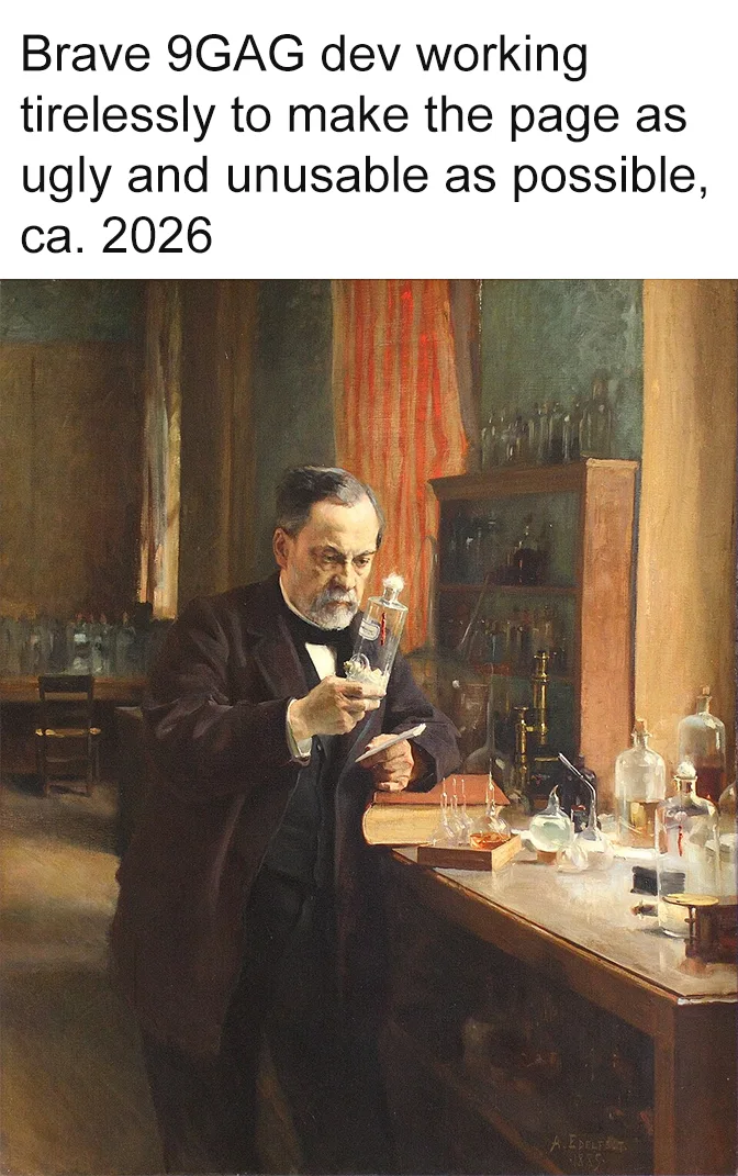 Seriously, what were they thinking