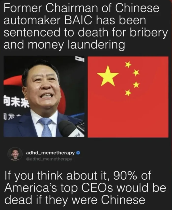 A Comparison of Corporate Accountability Between China and the U.S.
