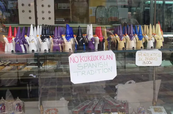Cultural context is everything