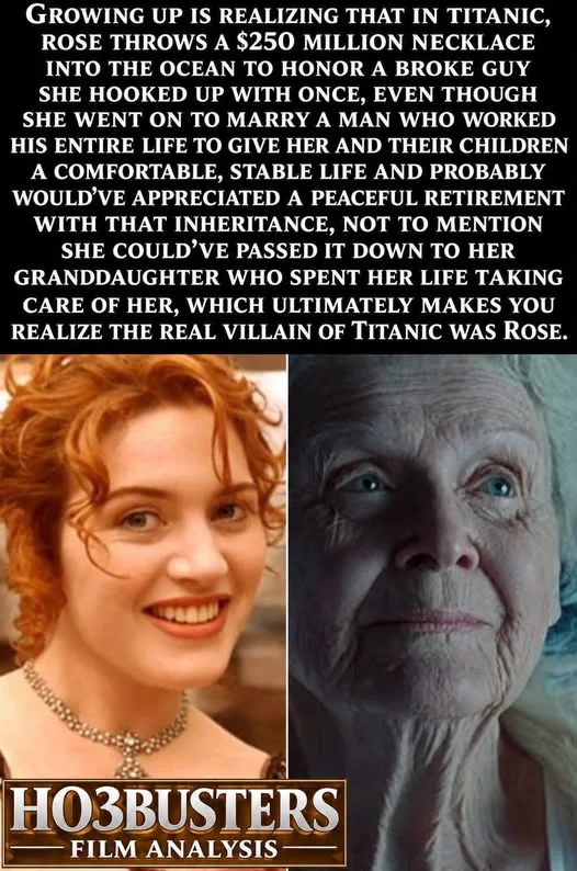 Its not a romantic film - Interesting on Aviaclip