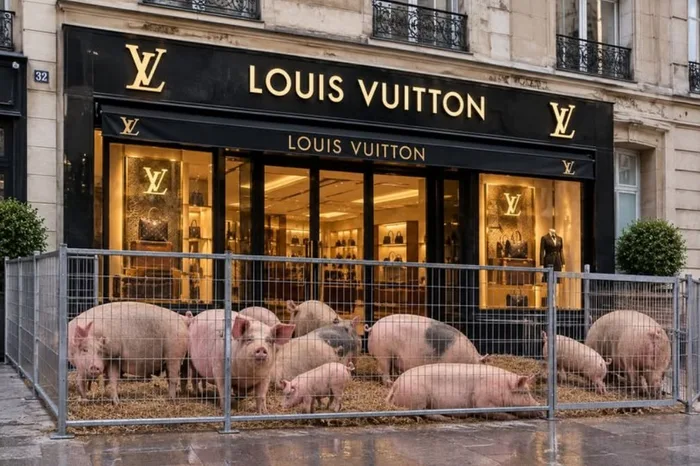 French business owners install new security measures