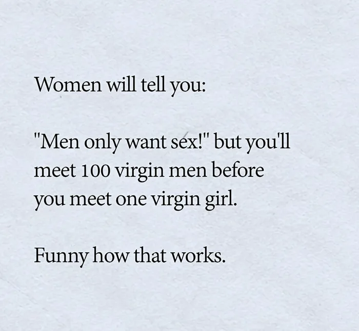 Hard truth