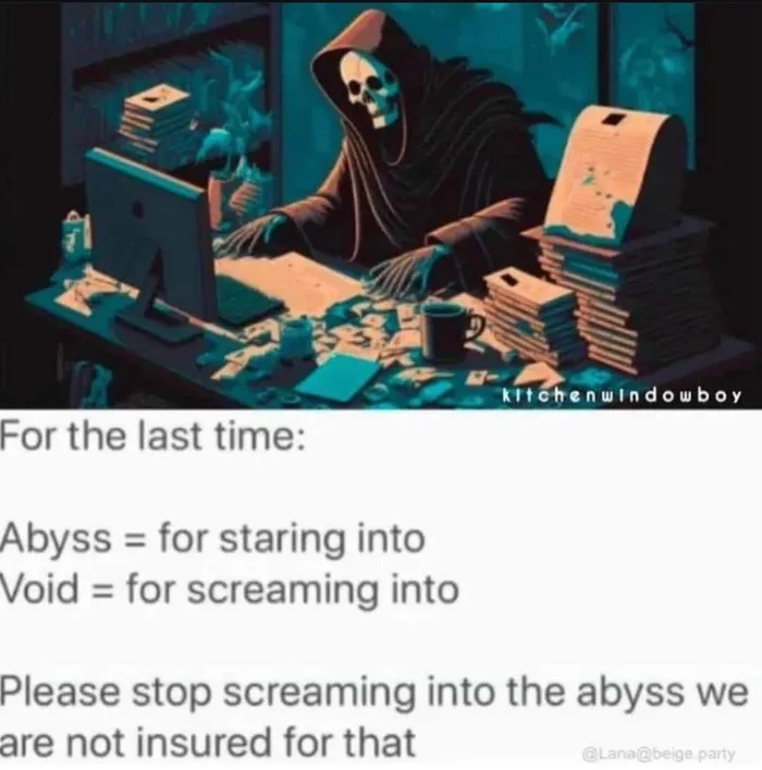 Spooky Month 216 - Interesting on Aviaclip