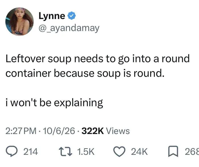 A Viral Take on Kitchen Organization Logic - Funny on Aviaclip