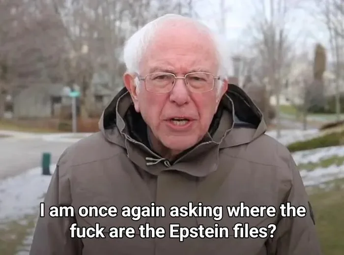 Where are they?