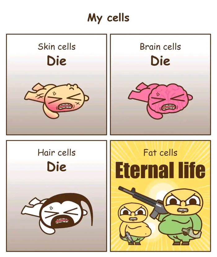 Cells - Interesting on Aviaclip