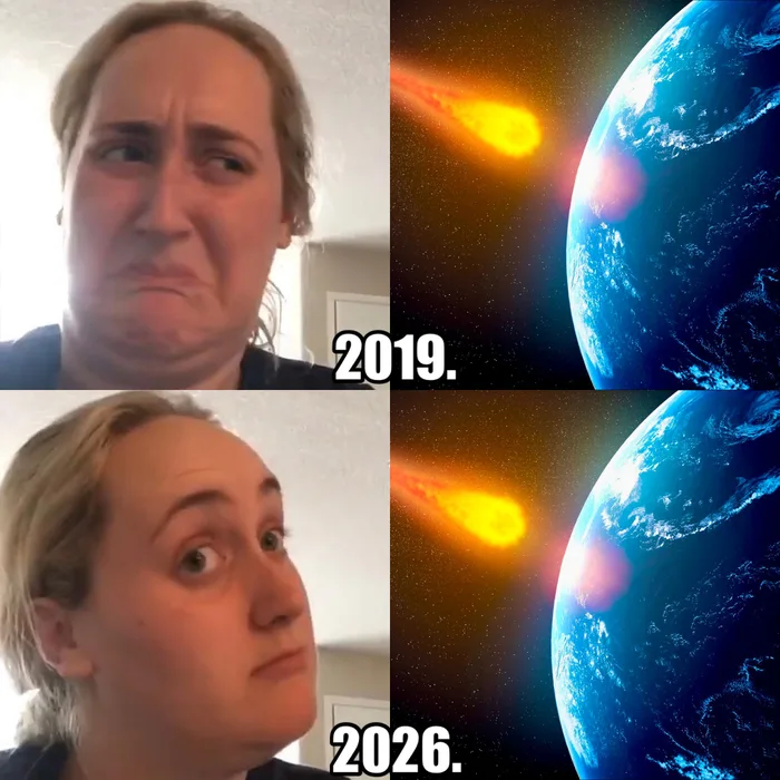Time change minds