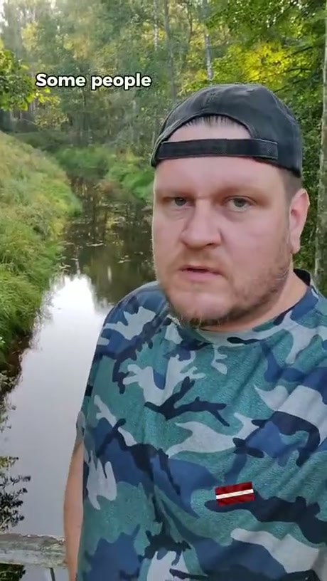 A Tour of Latvia's Quietest Spots