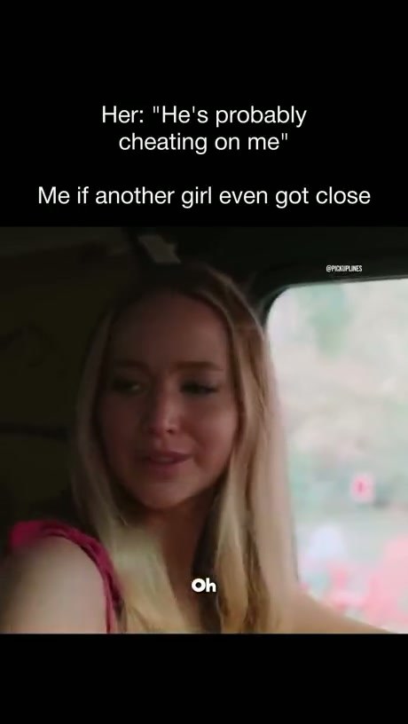 A Dramatic Reaction to Jealousy