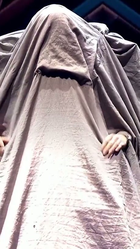 Stage Illusion Leaves Judges Stunned