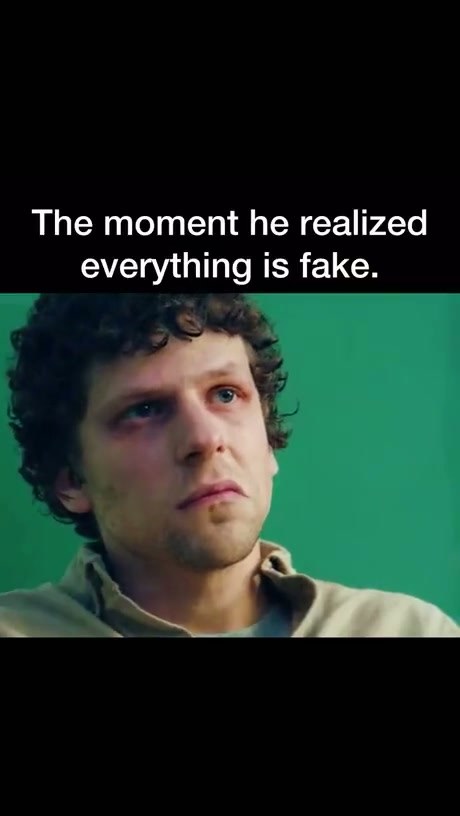 The Unsettling Realization in Vivarium