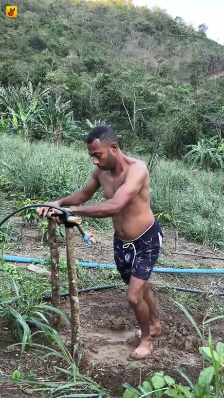 DIY Outdoor Fitness: Improvising a Workout in the Wild