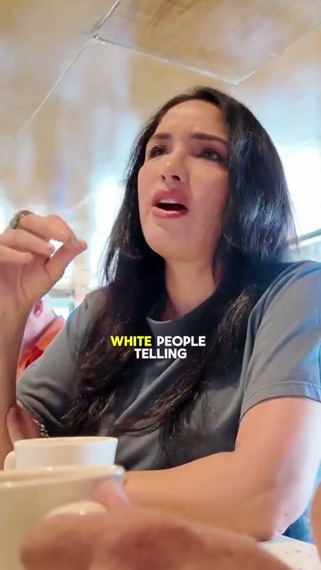 Woman Shares Her Experience With 'Peruvian Crack' in Viral Clip