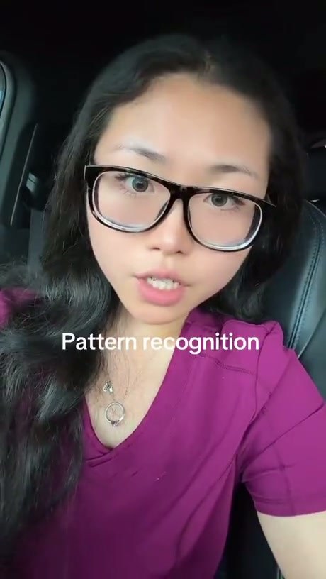 A Short Commentary on Pattern Recognition