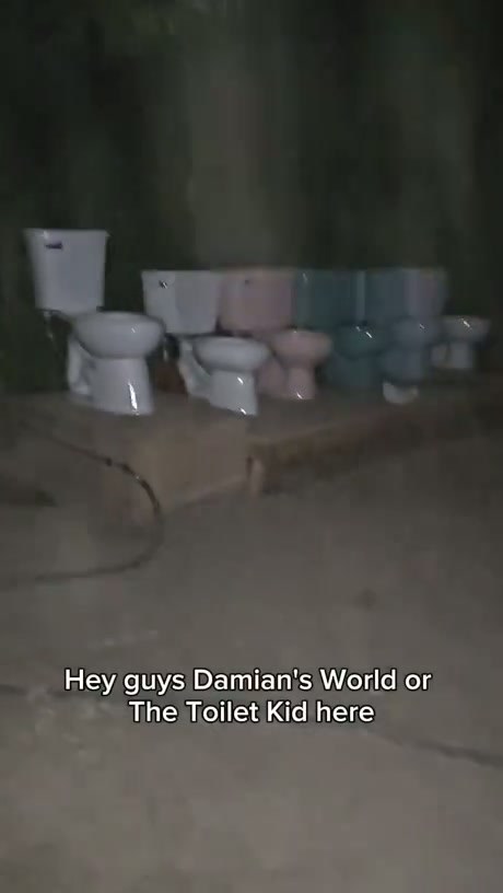 A Comparison of Toilet Flushing Mechanisms Across Different Eras