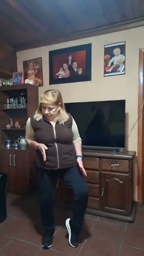 Friday! Do It Awesome! - Video