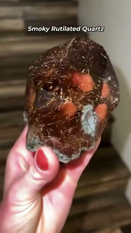 A Showcase of Stunning Natural Minerals and Gemstones