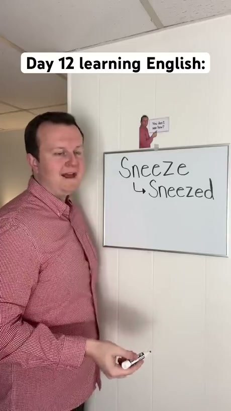 Nooooo.... - Video