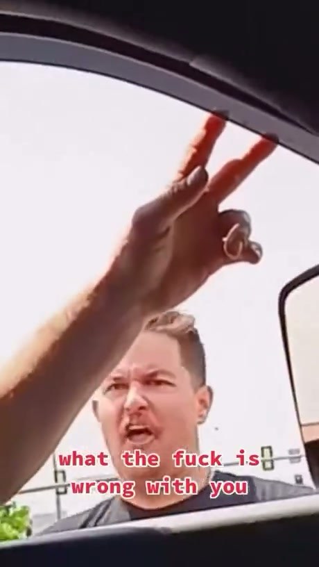 Get in your car - Video