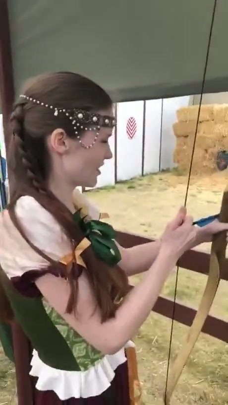 Archery - Video