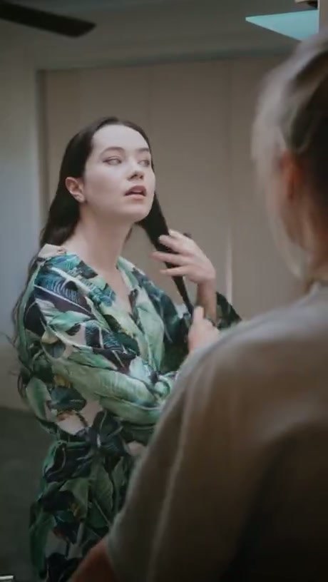 When your sister knows exactly what you want. - Video