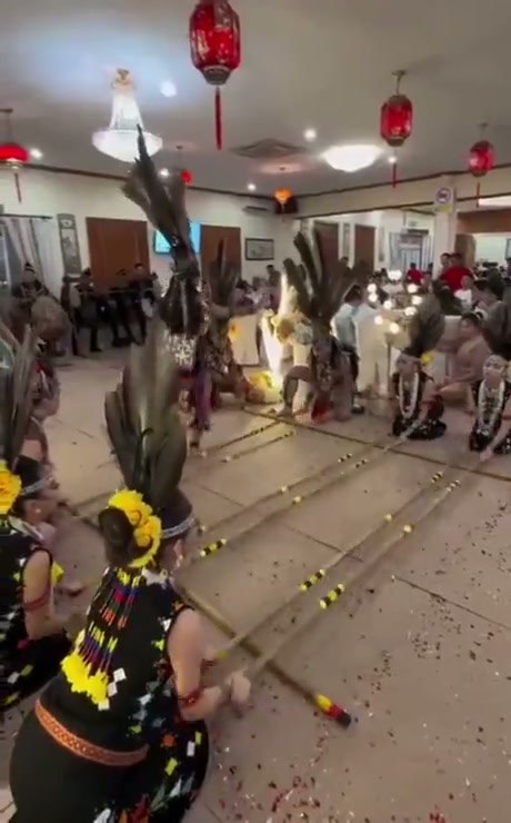 You guys can do it better - Video
