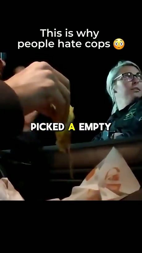 And how do you deal with cops my fellow 9gagster - Video