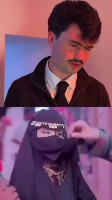 A Comedic Take on Cultural and Religious Attire