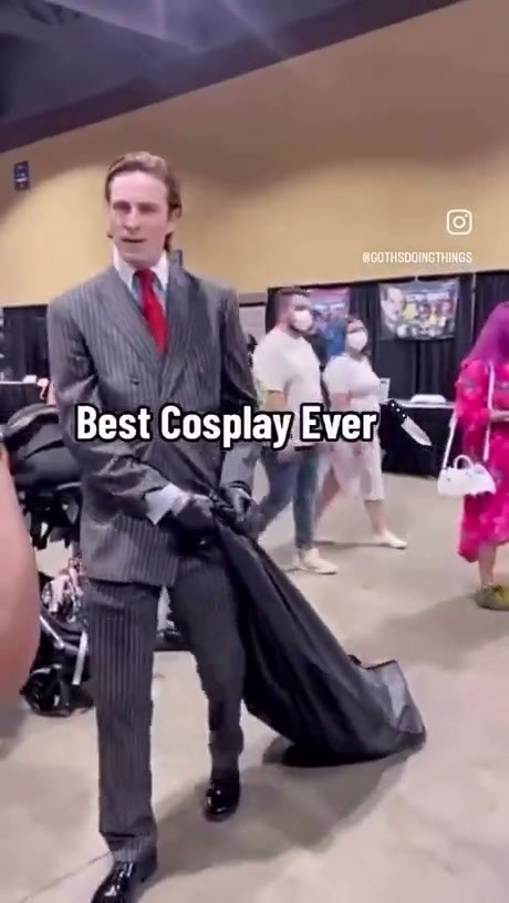 No title needed - Video