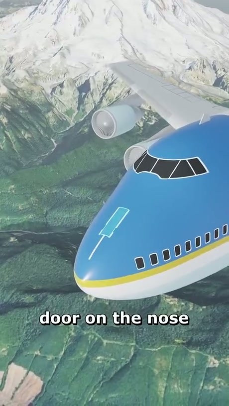 Inside the Protective Systems of Air Force One