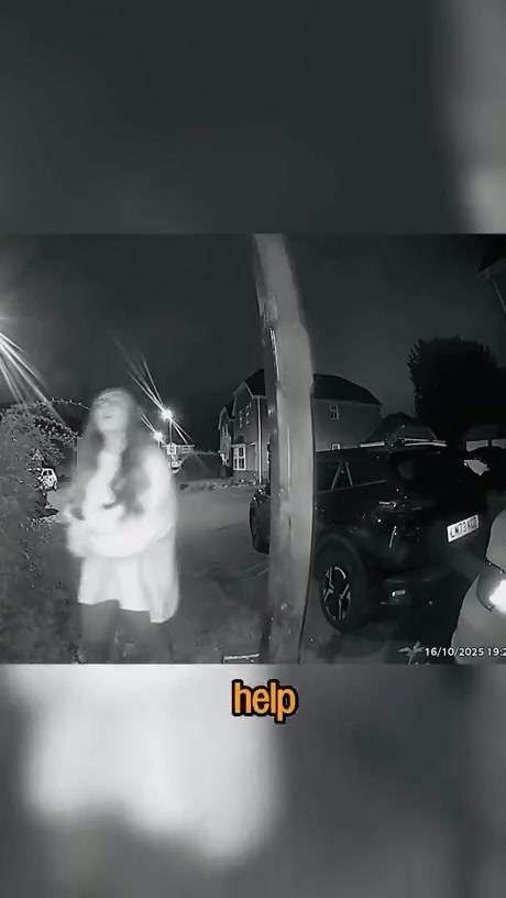 Car crash - Video