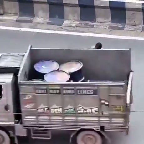 Indian treatment - Video