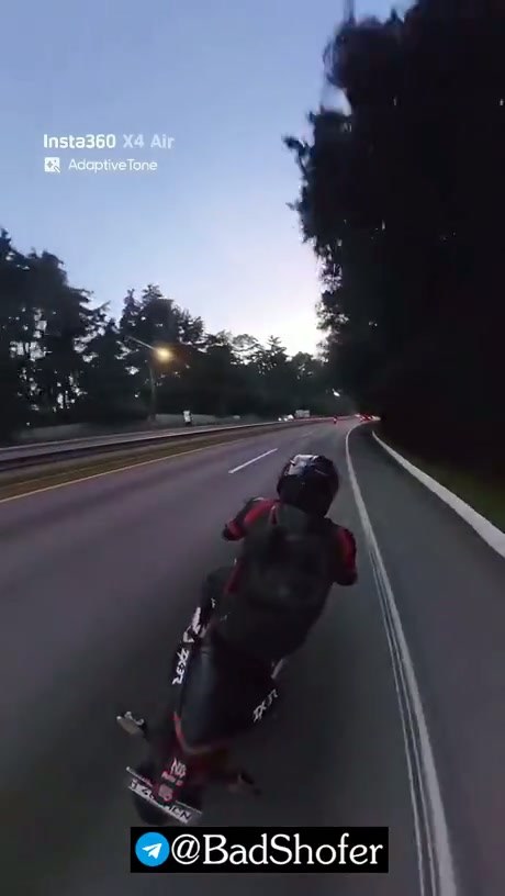 Threading the needle, - Video