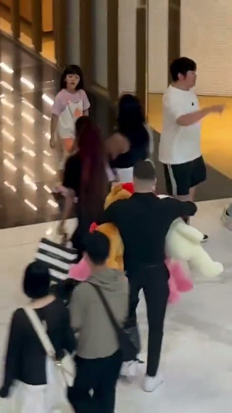 Wholesome prank - Video