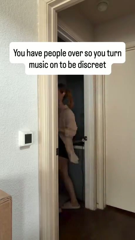 I love music - Video