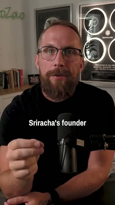 Out of chilling business - Video