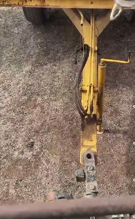 A man’s moment to live for - Video