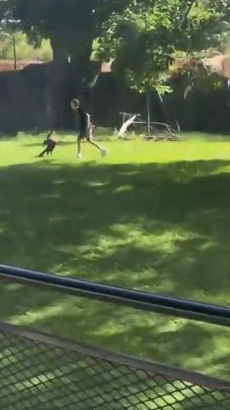 Can we shoot the kid this time - Video