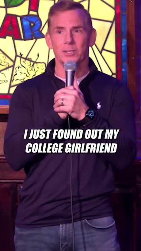 Not your typical 9gager .... he has an Ex - Video