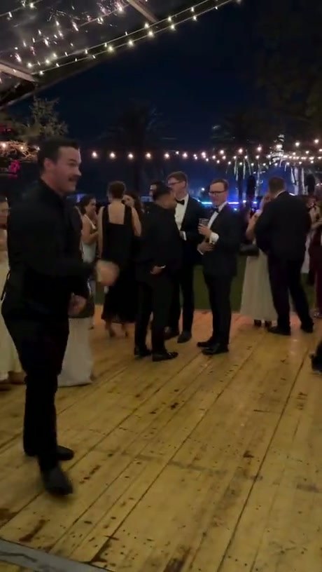 Still got the moves - Video
