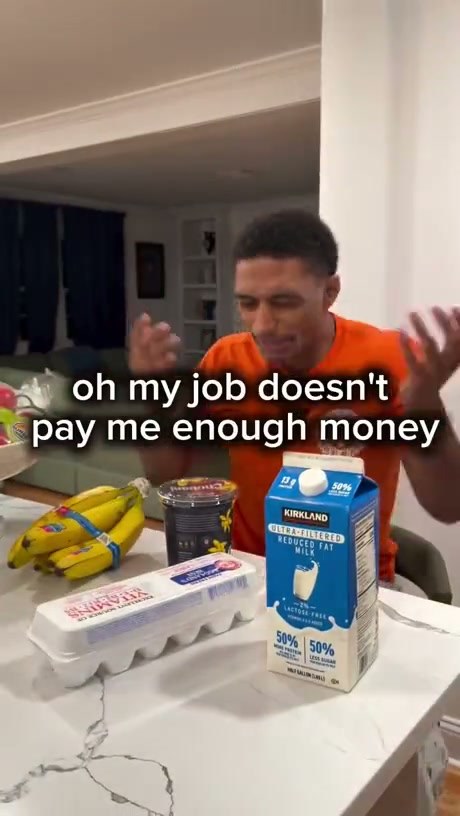 The secret to an affordable healthy diet - Video
