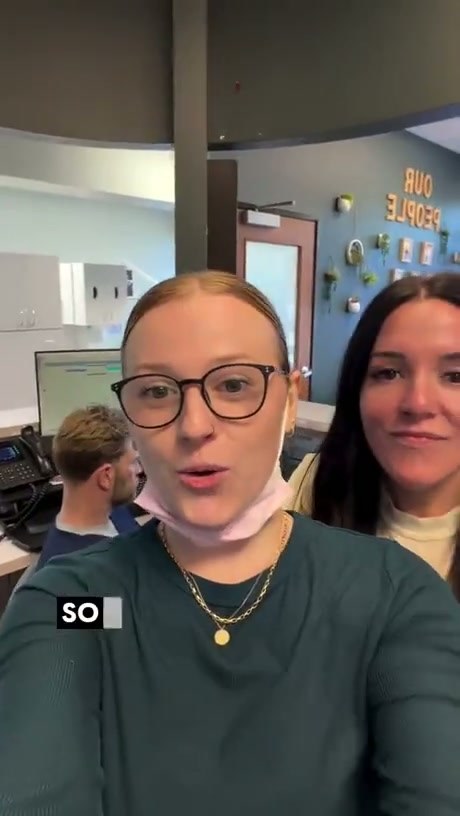 He's confident - Video