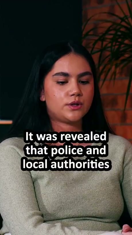 Survivor Discusses Internalized Shame Following Grooming Gang Exploitation