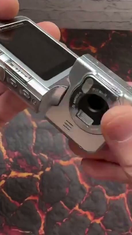 Phones in the 2000s - Video
